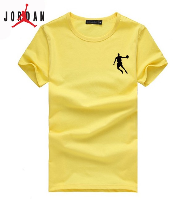 men Jordan T-shirt S-XXXL-0167